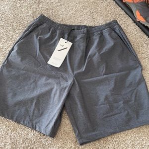 NWT men’s Hill City shorts